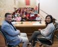 Andaluces por Úbeda Andaluces por Úbeda