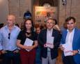 Una mirada al pasado y al comunismo desde Jaén Una mirada al pasado y al comunismo desde Jaén
