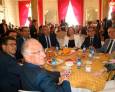 La Junta pide una rebaja fiscal a agricultores tras las lluvias La Junta pide una rebaja fiscal a agricultores tras las lluvias