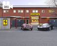 Comienzan las celebraciones del aniversario de Ferrari Comienzan las celebraciones del aniversario de Ferrari