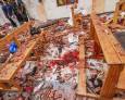 Masacre terrorista en Sri Lanka Masacre terrorista en Sri Lanka