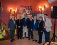 Santisteban, capital nacional de la genealogía y la heráldica Santisteban, capital nacional de la genealogía y la heráldica