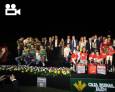 Una gala para el recuerdo Una gala para el recuerdo