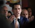 Guaidó confirma la “mediación” de Noruega en Venezuela Guaidó confirma la “mediación” de Noruega en Venezuela