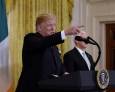 Trump impondrá por la fuerza su declaración de emergencia Trump impondrá por la fuerza su declaración de emergencia
