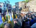 El potencial turístico se exhibe con fuerza en Fitur El potencial turístico se exhibe con fuerza en Fitur