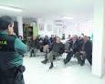 Los mayores de santaneros, prevenidos contra los robos Los mayores de santaneros, prevenidos contra los robos
