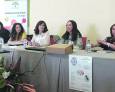 Jornada para potenciar la cultura emprendedora entre las mujeres Jornada para potenciar la cultura emprendedora entre las mujeres