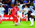 Butarque también se resiste a un inofensivo Real Madrid Butarque también se resiste a un inofensivo Real Madrid