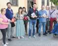 Los socialistas, en desacuerdo con la publicación del plan Pitma Los socialistas, en desacuerdo con la publicación del plan Pitma