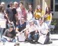 Prácticas en los museos para quince alumnos de los institutos Prácticas en los museos para quince alumnos de los institutos
