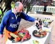 El mejor marisco gallego en el “Ciudad de Úbeda” El mejor marisco gallego en el “Ciudad de Úbeda”