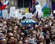Movilización histórica en Londres contra el Brexit Movilización histórica en Londres contra el Brexit