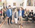 Vox quiere “corregir los vicios” del bipartidismo Vox quiere “corregir los vicios” del bipartidismo