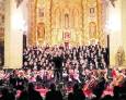 El Miserere más sentido por Baeza El Miserere más sentido por Baeza
