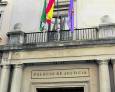 Condenado a tres años de cárcel por un incendio Condenado a tres años de cárcel por un incendio