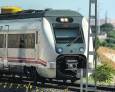 A licitación otro tramo más del ferrocarril a Madrid A licitación otro tramo más del ferrocarril a Madrid