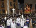 La Semana Santa de Jaén, elegida la segunda más espectacular de España La Semana Santa de Jaén, elegida la segunda más espectacular de España