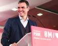 Pedro Sánchez visitará el jueves Alcalá la Real Pedro Sánchez visitará el jueves Alcalá la Real