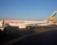 Dos españoles, entre los 157 muertos al estrellarse un avión en Etiopía Dos españoles, entre los 157 muertos al estrellarse un avión en Etiopía