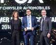 Merecido premio a la mejor atención al cliente Merecido premio a la mejor atención al cliente