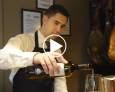 Cocina con un nuevo enfoque en el Restaurante Casa Antonio Cocina con un nuevo enfoque en el Restaurante Casa Antonio