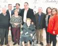 Homenaje a la mujer empresaria Homenaje a la mujer empresaria
