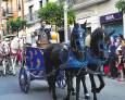 La gran fiesta íbero romana La gran fiesta íbero romana
