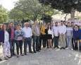 Éxito en la III Feria del Ganado Éxito en la III Feria del Ganado