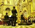 Gastronomía y música, unidas Gastronomía y música, unidas