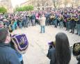 Ya se “respira” Semana Santa Ya se “respira” Semana Santa