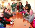 Pedriceros aprenden a sacar partido al móvil Pedriceros aprenden a sacar partido al móvil