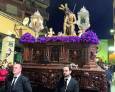 Frío y humilde en su camino Frío y humilde en su camino