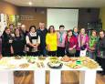 Tapas con el aceite como protagonista Tapas con el aceite como protagonista