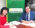 Concienciación con el medio ambiente Concienciación con el medio ambiente