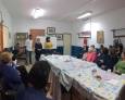 Tarde interesante en Cambil Tarde interesante en Cambil
