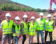 Depuradora para La Puerta y el Puente Depuradora para La Puerta y el Puente