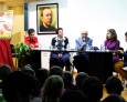 Un gran ejemplo de superación Un gran ejemplo de superación