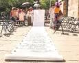 Homenaje a Mary Wollstonecraft Homenaje a Mary Wollstonecraft