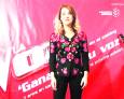 Virginia Maestro busca a “La Voz” por toda España Virginia Maestro busca a “La Voz” por toda España