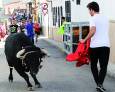 Arroyo y sus toros ensogaos Arroyo y sus toros ensogaos