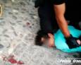 Grave la apuñalada por su “ex” en Granada Grave la apuñalada por su “ex” en Granada