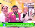 El chachepó de Linares opta al mejor dulce de Cuaresma El chachepó de Linares opta al mejor dulce de Cuaresma