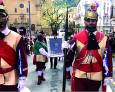 Alcalá la Real, protagonista en “Andalucía de Fiesta” Alcalá la Real, protagonista en “Andalucía de Fiesta”