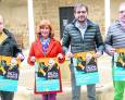 Las cofradías conceden <br />su medalla a Palma Burgos Las cofradías conceden <br />su medalla a Palma Burgos