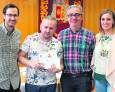 “Tejavana” obtiene el premio a la mejor tapa “Tejavana” obtiene el premio a la mejor tapa