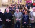 El libro de la Semana Santa “crece” y se adelanta El libro de la Semana Santa “crece” y se adelanta