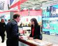 Promoción de las Ciudades Patrimonio en la ITB Berlín Promoción de las Ciudades Patrimonio en la ITB Berlín