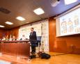 Grupo Oleícola Jaén invertirá 10 millones en La Carolina para extractar orujo y gasificar biomasa de orujillo Grupo Oleícola Jaén invertirá 10 millones en La Carolina para extractar orujo y gasificar biomasa de orujillo