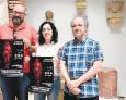 El Festival “Tártarus” busca acercar la lectura El Festival “Tártarus” busca acercar la lectura